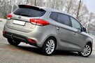 Kia Carens 1,7 CRDI 116KM Lift Led Kamera Navi Klimatronik Parktronik - 4