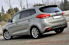 Kia Carens 1,7 CRDI 116KM Lift Led Kamera Navi Klimatronik Parktronik - 5