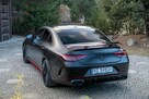 MERCEDES-BENZ CLS AMG 53 4MATIC+ AMG SPEEDSHIFT TCT 9G LIMITED EDITION - 2