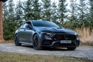 MERCEDES-BENZ CLS AMG 53 4MATIC+ AMG SPEEDSHIFT TCT 9G LIMITED EDITION - 8