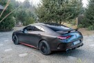 MERCEDES-BENZ CLS AMG 53 4MATIC+ AMG SPEEDSHIFT TCT 9G LIMITED EDITION - 9