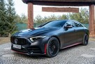MERCEDES-BENZ CLS AMG 53 4MATIC+ AMG SPEEDSHIFT TCT 9G LIMITED EDITION - 10