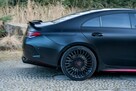 MERCEDES-BENZ CLS AMG 53 4MATIC+ AMG SPEEDSHIFT TCT 9G LIMITED EDITION - 13