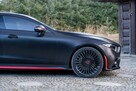 MERCEDES-BENZ CLS AMG 53 4MATIC+ AMG SPEEDSHIFT TCT 9G LIMITED EDITION - 14