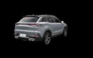 Baic Beijing 7 177KM - Silver - Luxury - 4