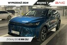 Baic Beijing 7 177KM - Blue - Luxury - 1