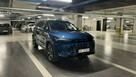 Baic Beijing 7 177KM - Blue - Luxury - 4