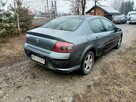 Peugeot 407 2.0HDI 136km 05r - 4