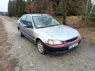 Honda Civic 1.6 95r - 1