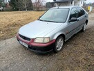 Honda Civic 1.6 95r - 2