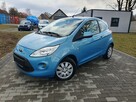 Ford KA 1.2 Benzyna Klima Wspomaganie Raty Zamiana - 1