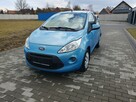 Ford KA 1.2 Benzyna Klima Wspomaganie Raty Zamiana - 2
