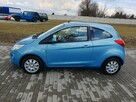 Ford KA 1.2 Benzyna Klima Wspomaganie Raty Zamiana - 3