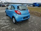 Ford KA 1.2 Benzyna Klima Wspomaganie Raty Zamiana - 4