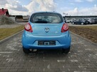 Ford KA 1.2 Benzyna Klima Wspomaganie Raty Zamiana - 8