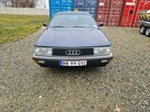 Audi 200 2.2 Turbo 165KM Klimatronic Oryginalny Stan Możliwa Zamiana - 5