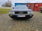 Audi 200 2.2 Turbo 165KM Klimatronic Oryginalny Stan Możliwa Zamiana - 6