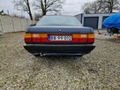 Audi 200 2.2 Turbo 165KM Klimatronic Oryginalny Stan Możliwa Zamiana - 8