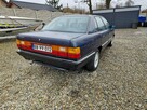 Audi 200 2.2 Turbo 165KM Klimatronic Oryginalny Stan Możliwa Zamiana - 11