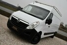 Opel Movano 2.3CDTI#125KM#L3H2#Klima#Bagażnik Dachowy#Świeży Import#Faktura Vat 23 - 5
