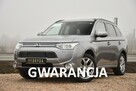 Mitsubishi Outlander 2.0i#PHEV#Skóry#Szyberdach#Climatr#Kamera#Navi#Bixenon#ACC#FuLL#Gwaran - 1