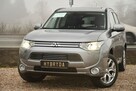 Mitsubishi Outlander 2.0i#PHEV#Skóry#Szyberdach#Climatr#Kamera#Navi#Bixenon#ACC#FuLL#Gwaran - 2