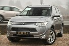 Mitsubishi Outlander 2.0i#PHEV#Skóry#Szyberdach#Climatr#Kamera#Navi#Bixenon#ACC#FuLL#Gwaran - 3