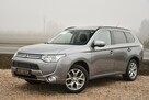 Mitsubishi Outlander 2.0i#PHEV#Skóry#Szyberdach#Climatr#Kamera#Navi#Bixenon#ACC#FuLL#Gwaran - 4