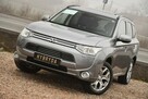 Mitsubishi Outlander 2.0i#PHEV#Skóry#Szyberdach#Climatr#Kamera#Navi#Bixenon#ACC#FuLL#Gwaran - 5