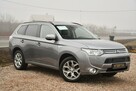 Mitsubishi Outlander 2.0i#PHEV#Skóry#Szyberdach#Climatr#Kamera#Navi#Bixenon#ACC#FuLL#Gwaran - 8