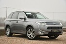 Mitsubishi Outlander 2.0i#PHEV#Skóry#Szyberdach#Climatr#Kamera#Navi#Bixenon#ACC#FuLL#Gwaran - 10