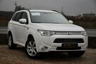 Mitsubishi Outlander 2.0i#PHEV#Skóry#Szyberdach#Climatr#Kamera#Navi#Bixenon#ASO#FuLL#Gwaran - 3