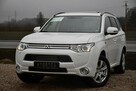 Mitsubishi Outlander 2.0i#PHEV#Skóry#Szyberdach#Climatr#Kamera#Navi#Bixenon#ASO#FuLL#Gwaran - 7