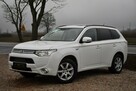 Mitsubishi Outlander 2.0i#PHEV#Skóry#Szyberdach#Climatr#Kamera#Navi#Bixenon#ASO#FuLL#Gwaran - 8