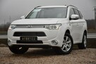 Mitsubishi Outlander 2.0i#PHEV#Skóry#Szyberdach#Climatr#Kamera#Navi#Bixenon#ASO#FuLL#Gwaran - 9