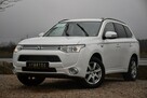 Mitsubishi Outlander 2.0i#PHEV#Skóry#Szyberdach#Climatr#Kamera#Navi#Bixenon#ASO#FuLL#Gwaran - 10