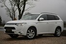 Mitsubishi Outlander 2.0i#PHEV#Skóry#Szyberdach#Climatr#Kamera#Navi#Bixenon#ASO#FuLL#Gwaran - 11