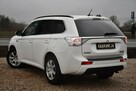 Mitsubishi Outlander 2.0i#PHEV#Skóry#Szyberdach#Climatr#Kamera#Navi#Bixenon#ASO#FuLL#Gwaran - 12