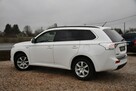 Mitsubishi Outlander 2.0i#PHEV#Skóry#Szyberdach#Climatr#Kamera#Navi#Bixenon#ASO#FuLL#Gwaran - 13