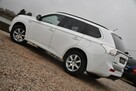 Mitsubishi Outlander 2.0i#PHEV#Skóry#Szyberdach#Climatr#Kamera#Navi#Bixenon#ASO#FuLL#Gwaran - 16