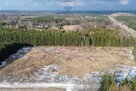 Działka budowlana z możliwością usług k. Suntago - 8