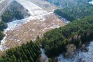 Działka budowlana z możliwością usług k. Suntago - 13