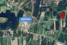 Działka budowlana 1,5km od Suntago Wręcza - 2