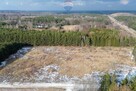 Działka budowlana 1,5km od Suntago Wręcza - 8