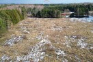 Działka budowlana 1,5km od Suntago Wręcza - 9