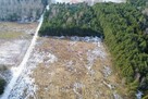 Działka budowlana 1,5km od Suntago Wręcza - 11