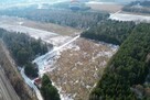 Działka budowlana 1,5km od Suntago Wręcza - 12