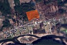 Działka budowlana 3 060 m2 Zakościele nad Pilicą - 2