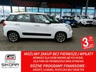 Fiat 500L Podgrzewane FOTELE TEMPOMAT+Parktronic+8xAirbag GWARANCJA Bezwypadkowy - 2