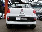 Fiat 500L Podgrzewane FOTELE TEMPOMAT+Parktronic+8xAirbag GWARANCJA Bezwypadkowy - 4